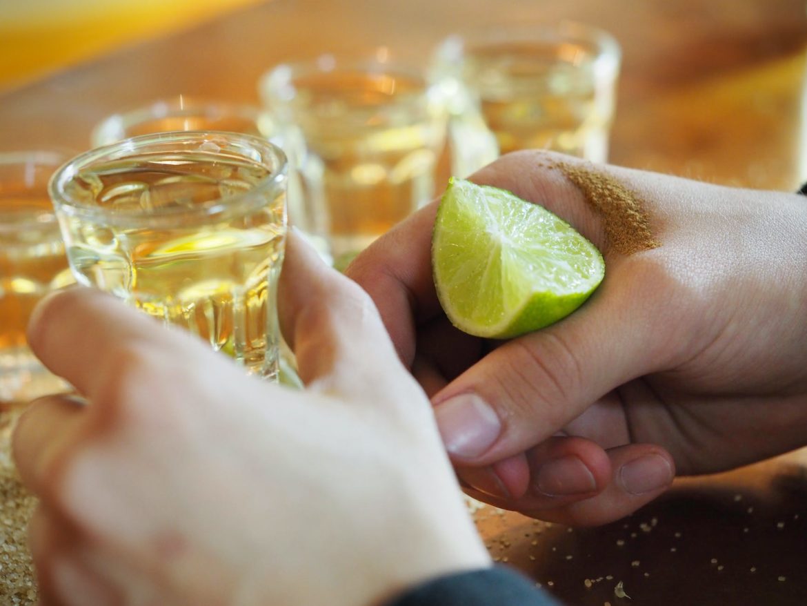 Rozsądne picie alkoholu – porady dla zdrowego stylu życia