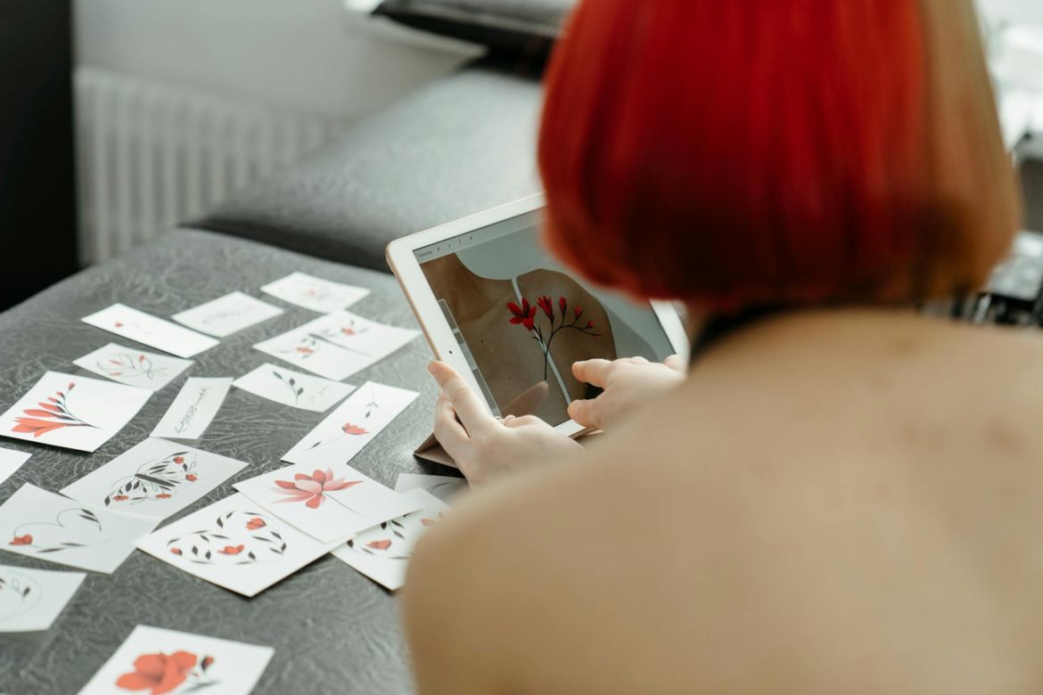 Jak rośliny wspierają nas w pracy?