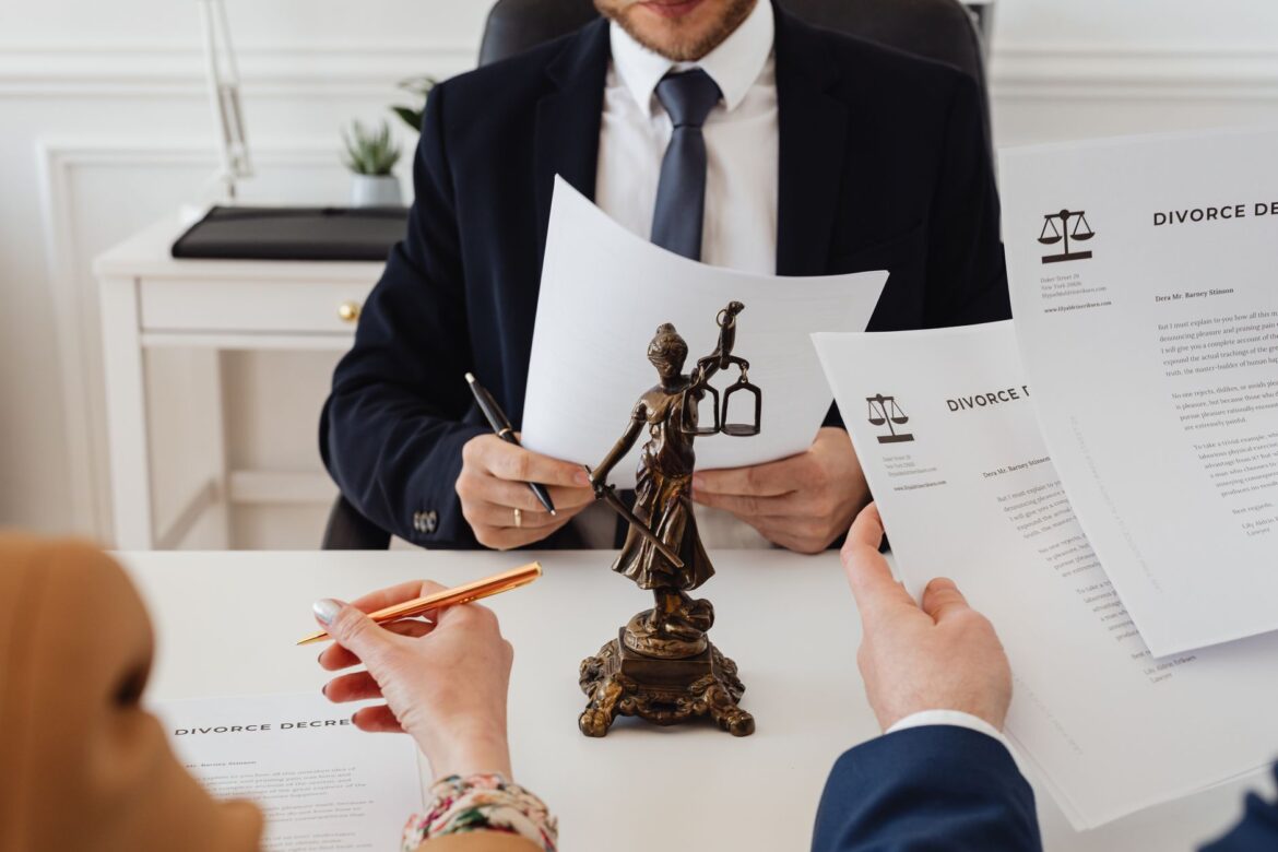 Jak napisać testament – przewodnik krok po kroku?