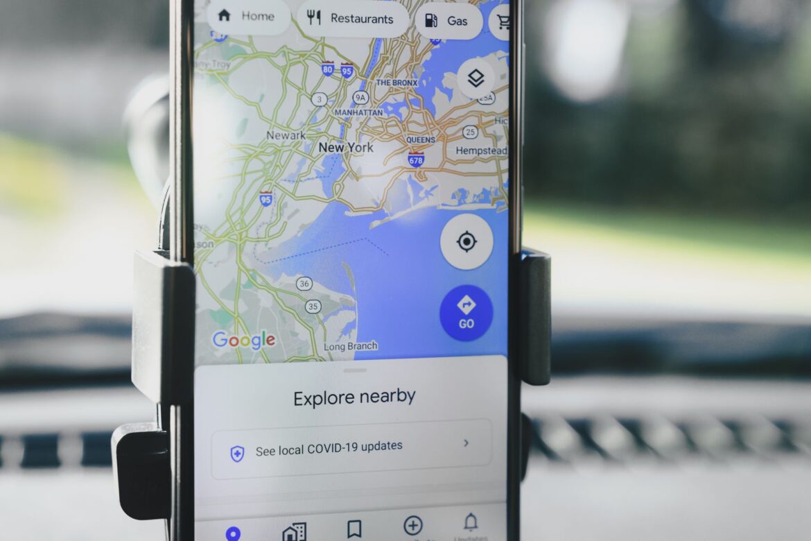 Jak skutecznie reklamować firmę w Google?