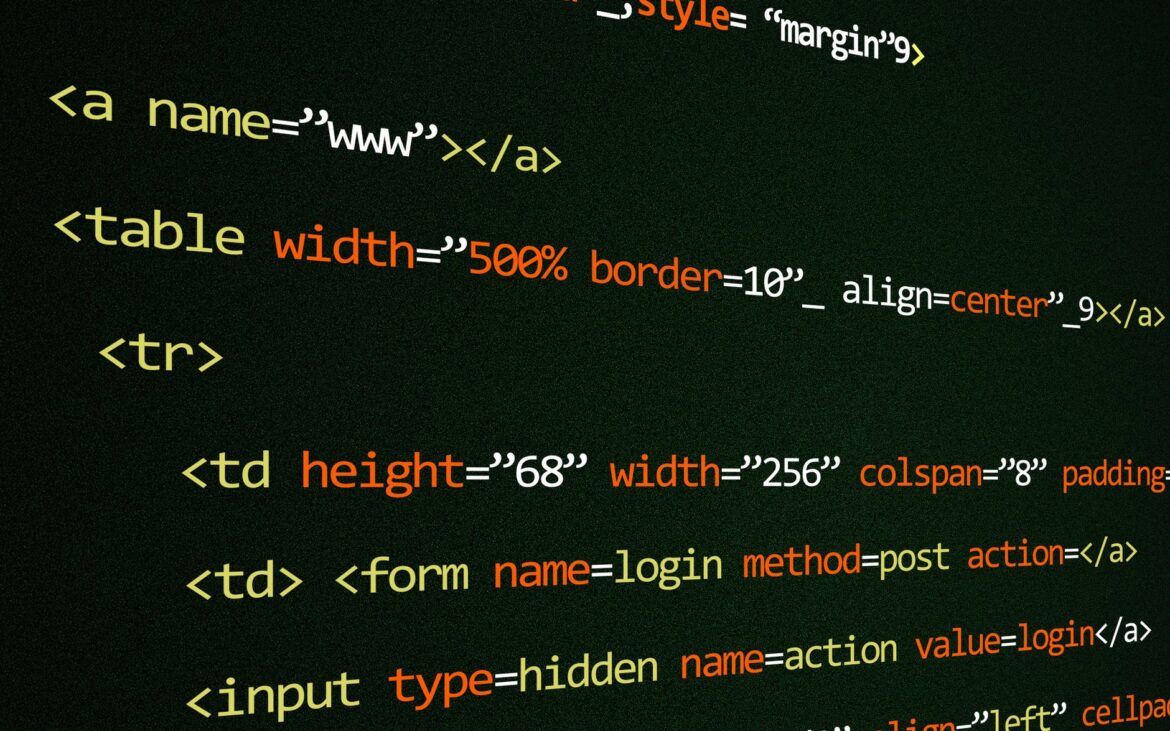 Jak stworzyć profesjonalną stronę internetową dla firmy?