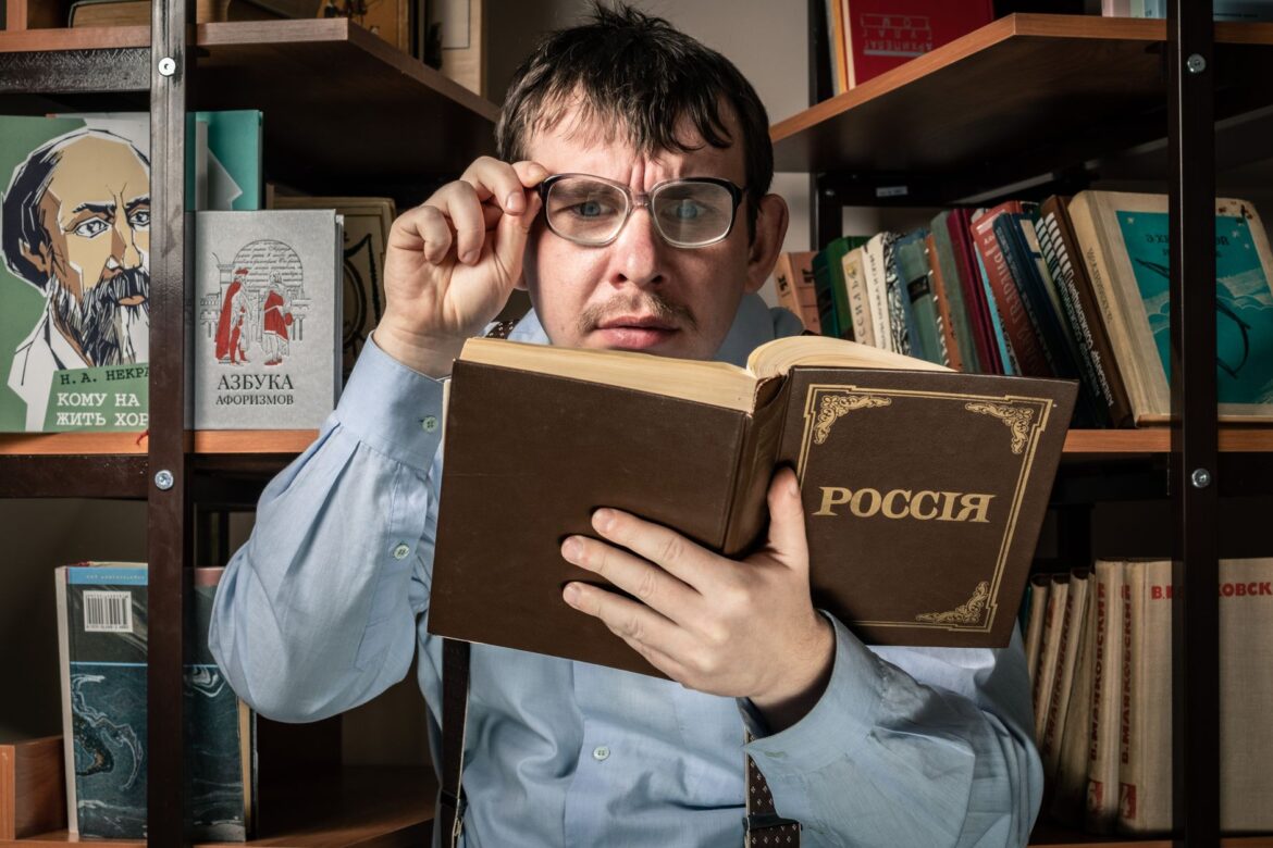 Jak nauczyć się języka obcego samodzielnie?