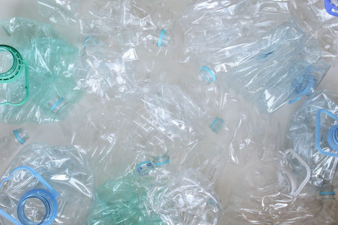 Jak zredukować plastik w codziennym życiu?